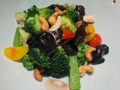 -野蔓果·山野菜(西湖景区·龙井茶田店)