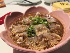 -五马集·海鲜·温州大牌档(黑金冠五马街十字路口店)