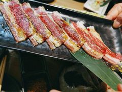 -九田家黑牛烤肉料理(新光汇店)