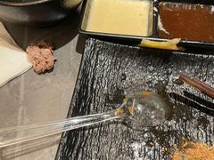 -花时·炭火烧肉(东百中心A馆店)