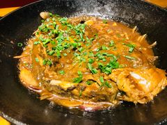 -隆喜元鱼汤包·海鲜(中联广场店)