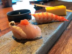 -桐寿司Sushi Tong