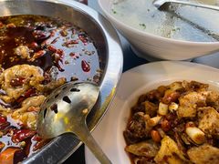 -蛙兔鸡自贡风味·特色江湖菜(广都店)