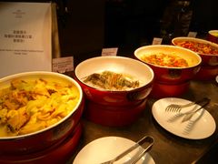 -乐咖啡西餐厅(太湖皇冠假日酒店)