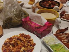 -玉林烤鸭店(垡头店)