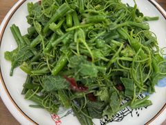 -西安贾三灌汤包·回坊小吃·清真炒菜(北院门总店)