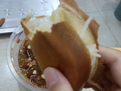 -贺记蛋烘糕(青羊第五分店)
