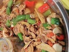 -彭耕记猪油炒小菜(吉联mall店)