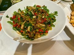 -刘胖子家常菜·蹄花焖藕(中南店)