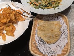 -蒙古人烤羊大师·草原料理(工农大路店)