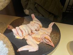 -余欢领鲜火锅(新街口店)