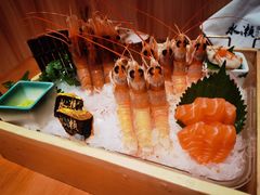 -水濑·日料放题(天河店)