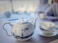 -Da Ivo哒伊沃意大利魔镜餐厅(外滩店)