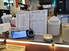 -Manner Coffee(大宁国际商业广场店)