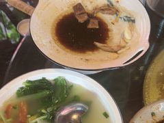 -老鼎万春卤菜(五代传承创始老店)