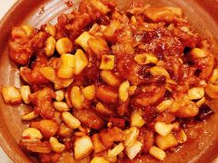 -青年公社烤鸭(青年路店)