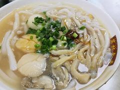 -荔林食店(西华路店)