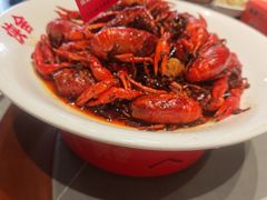 -侠舍·江湖烤全羊·大排档(沌口总店)
