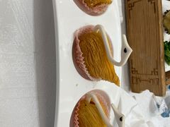 -龙悦湾酒家·八阵鱼生·渔人码头店