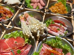 -九田家黑牛烤肉料理(万锦店)