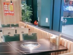 -梨花自助烤肉(西三旗万象汇黑金店)