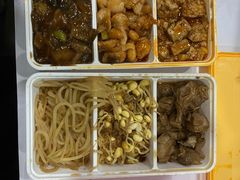 -宏宴·新京菜(望京店)