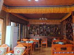 -塔洛藏餐吧(香格里拉古城店)