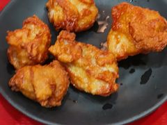 日式炸鸡块-食其家·牛丼咖喱(浦电路店)