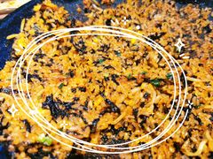 -红辣椒八爪鱼特色韩国料理