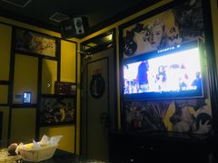 -好乐迪KTV(紫荆广场店)