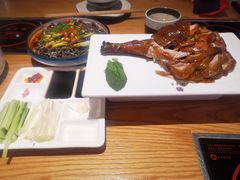 -德香苑脆皮烤鸭·经典(爱融荟城店)