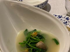 -Yan Ting 宴庭中餐厅(上海静安瑞吉酒店)