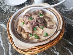 -风味小馆(天目湖宾馆店)