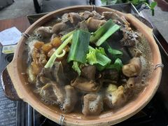 -包工仔·牛杂自助放题