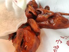 -鸽子侯·家宴·平价海鲜(市图书馆店)
