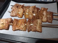 -京悦南门涮羊肉·羊蝎子火锅(田林路店)