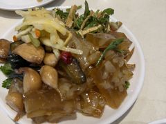 -郑州烤鸭总店