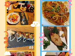 -赤坂亭M9和牛烧肉(世博源店)