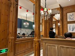 -新白鹿餐厅(城西银泰城店)