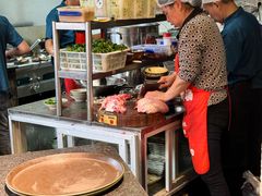 -大众跷脚牛肉馆·非遗传承单位(峨眉山店)