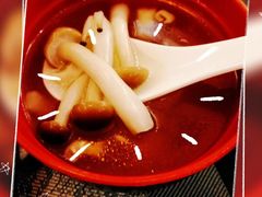 -汕头国际大酒店-牛一町目餐厅