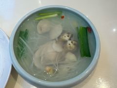 -老蒲鲜(涵江店)