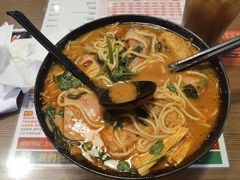 -肥汁米蘭香港米线(宁波路总店)