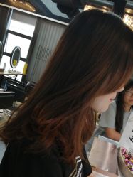 -FRIDAY星期五专业美发沙龙