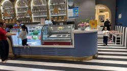 -奈尔宝家庭中心·亲子餐厅(前滩店)