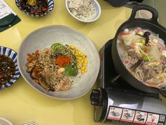 -米仓食堂(皇庭广场店)
