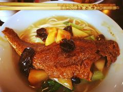 -奎元馆.百年奎元.非遗传承(西湖边的解放路店)