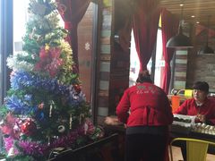 -致青春怀旧主题餐厅(盛世华城店)