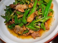 -绿茶餐厅(首开福茂店)