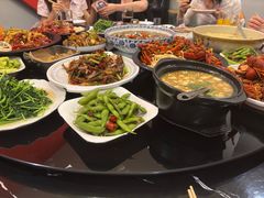 -金陵暴走小龙虾·迷踪蟹(凯德MALL店)